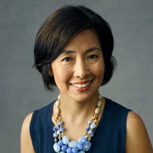 Dr. Suzin Cho