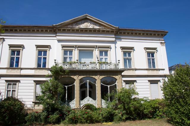 Heilpraktiker Stefan Schneider - Integrale Osteopathie Bamberg, Willy-Lessing-Str. 1 in Bamberg