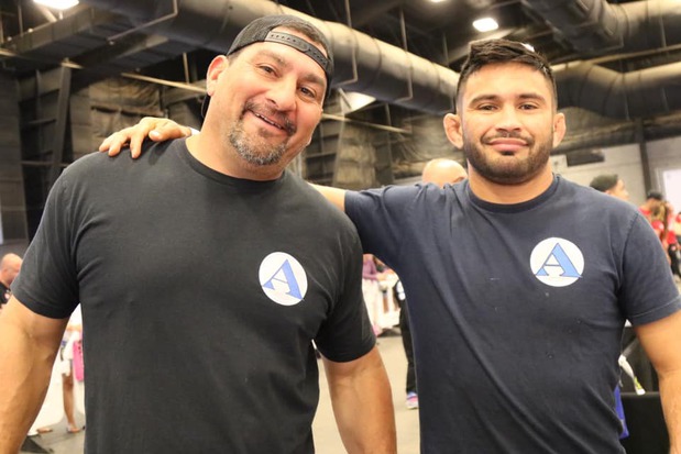 Images Alpine Jiu-Jitsu