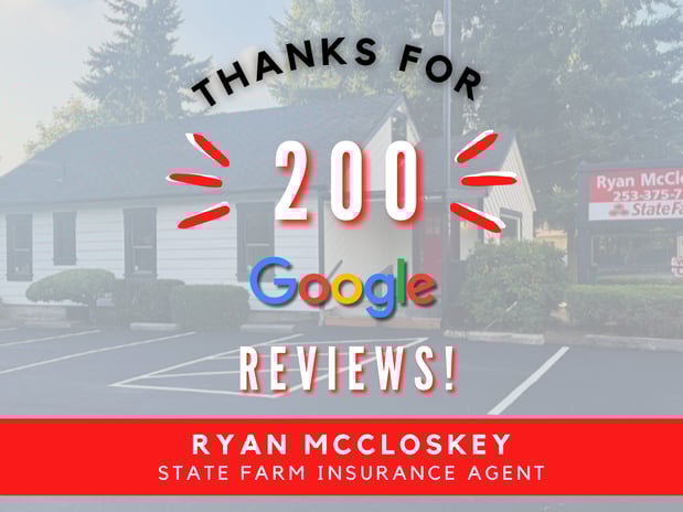 Images Ryan McCloskey - State Farm Insurance Agent