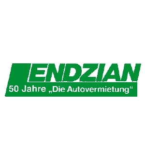 Lendzian Autovermietung in Schwäbisch Gmünd - Logo