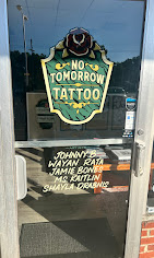 Images No Tomorrow Tattoo LLC