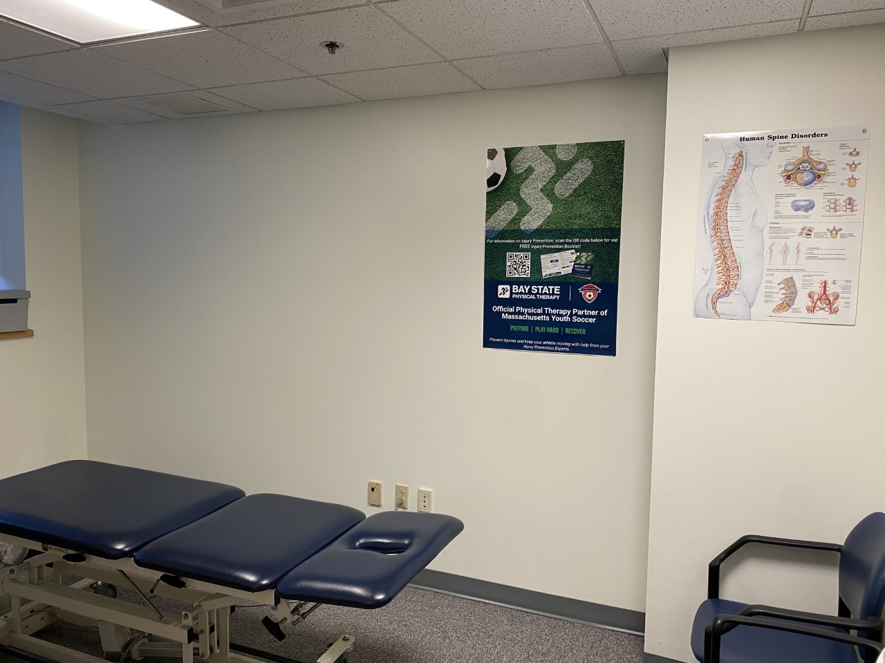 Image 8 | Bay State Physical Therapy - Dimock St