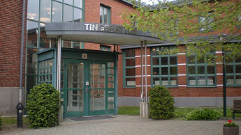 Images Kristianstads tingsrätt