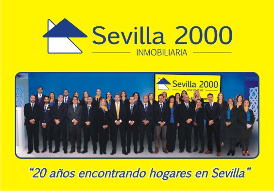 Images Inmobiliaria SEVILLA 2000 Real Estate - Sevilla Este I