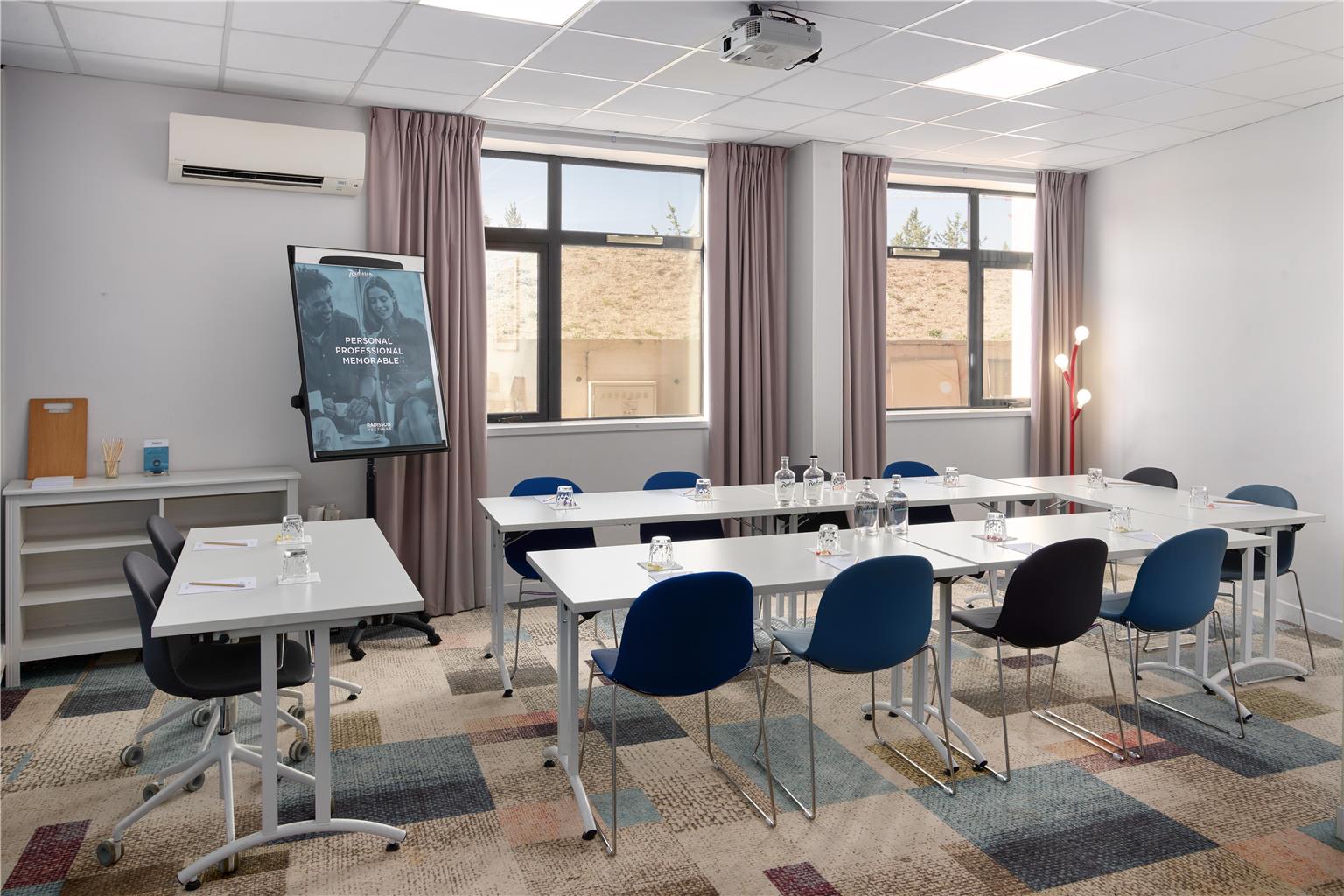 Images Radisson Hotel Aix En Provence