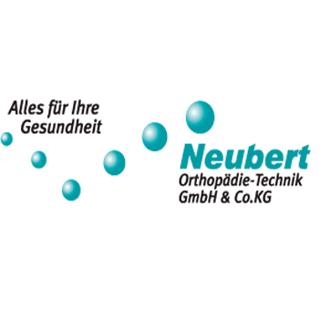 Neubert Orthopädie - Technik GmbH & Co. KG in Bad Düben - Logo