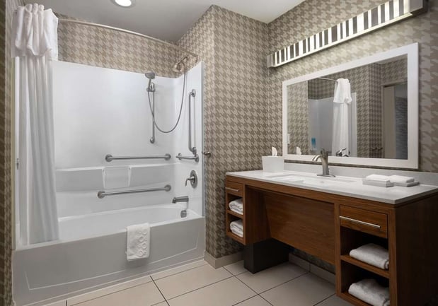 Images Home2 Suites by Hilton Charleston Airport/Convention Center, SC