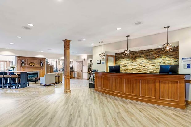 Images Best Western Plus Dutch Haus Inn and Suites