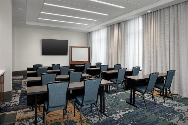 Images Hilton Garden Inn Portsmouth Downtown