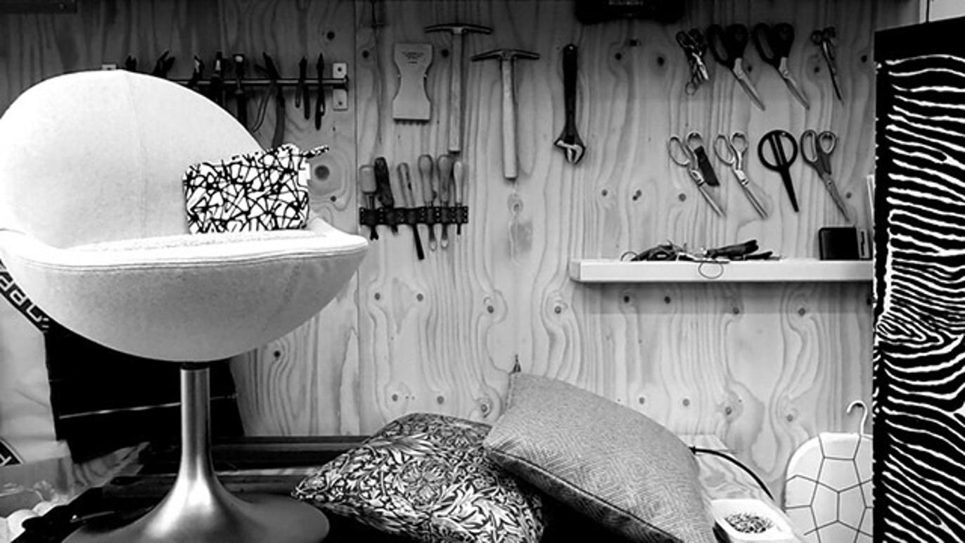 Images TAPETSERARGRUPPEN