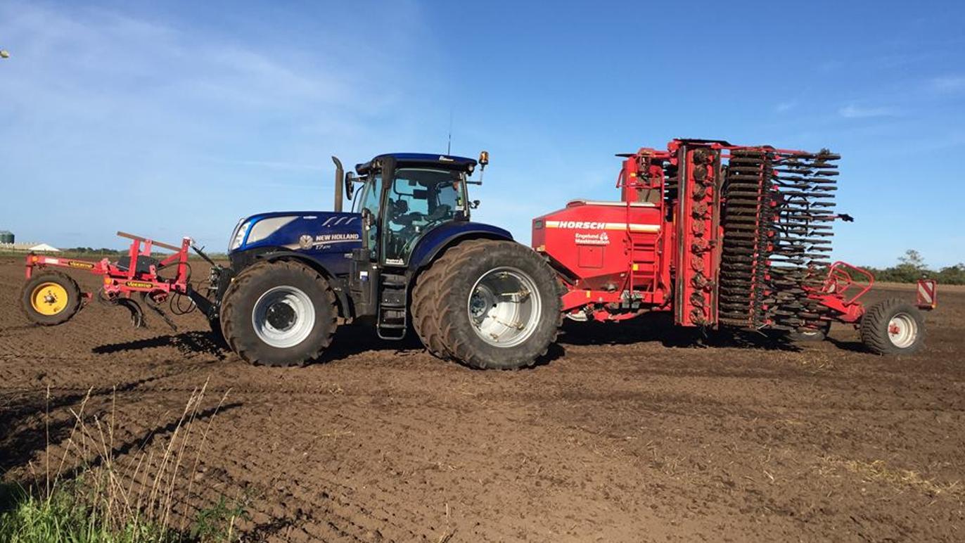 Images Engelund Maskinstation