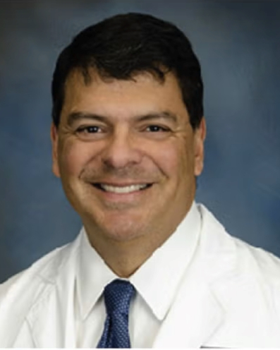 Images Abelardo DeAnda Jr., MD, FACS, FAHA