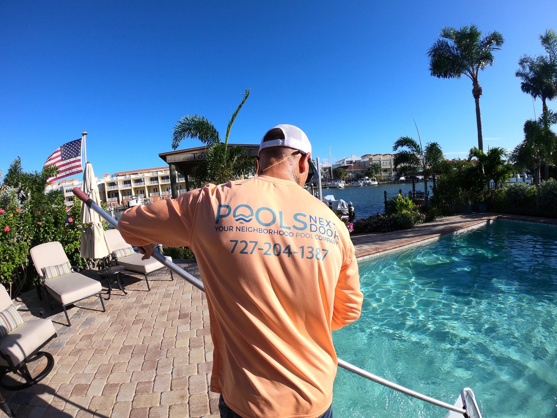 Images Pools Nextdoor