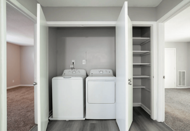 Images Brookside Apartments