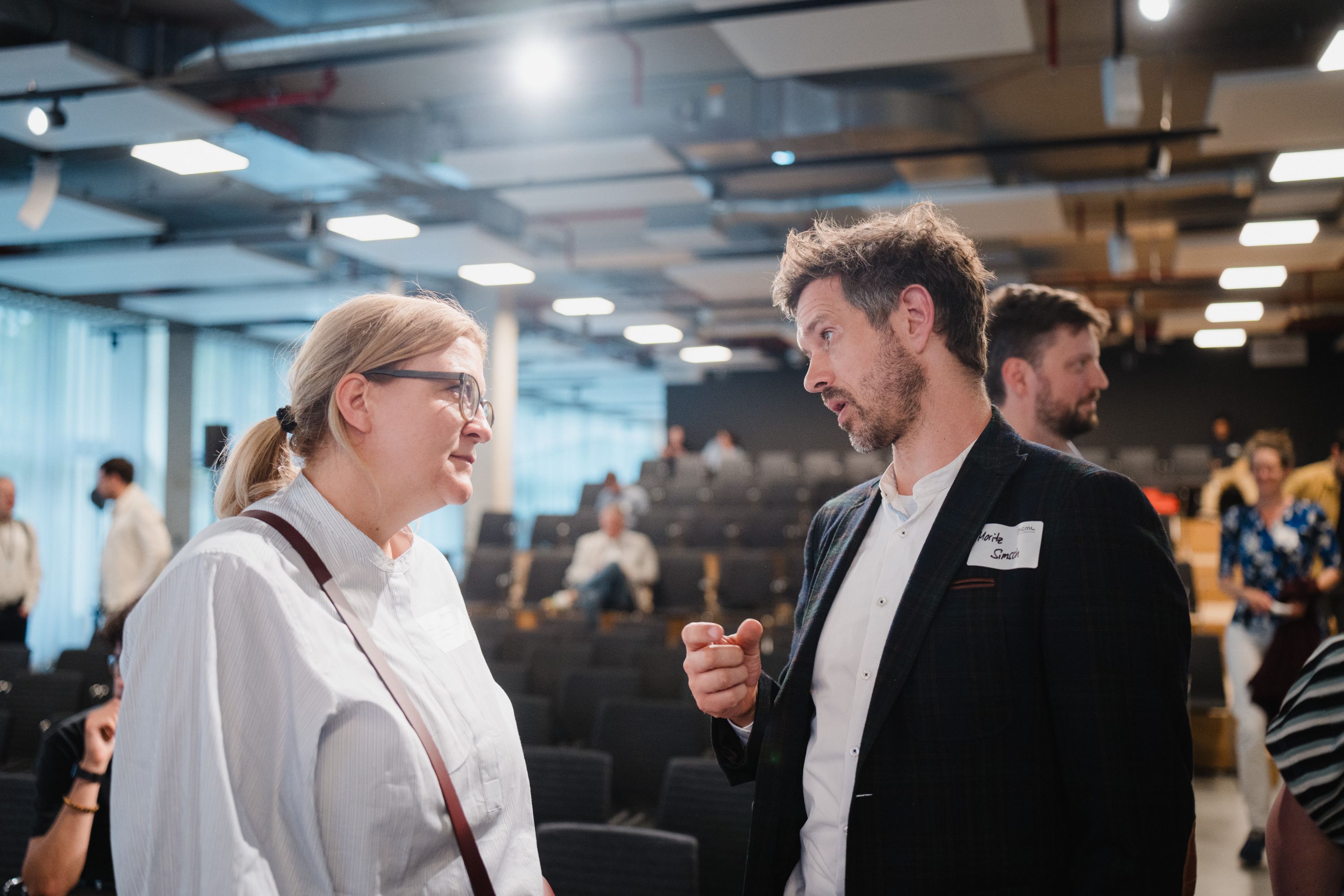 Businessfotograf München - Flo Huber, Brotmannstraße 36 in Höhenkirchen-Siegertsbrunn
