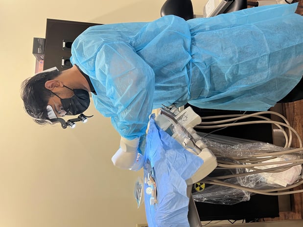 Images Elevate Dental - Dayton