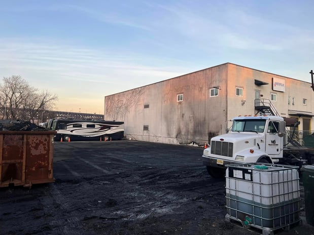 Images Wallace Brothers Contracting Group