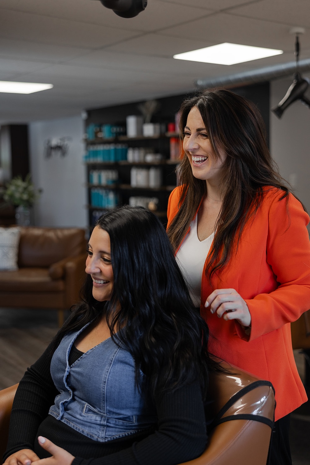Team Of Top Hair Stylists & Estheticians in The Iron Range & Grand Rapids, MN