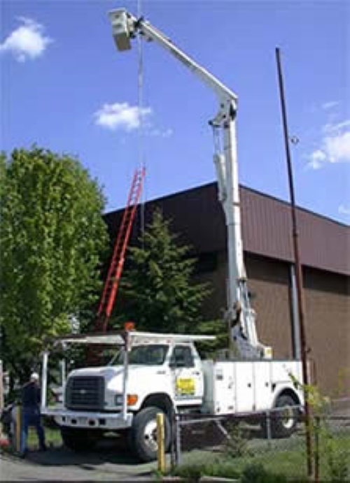 Images Blanding Electric Inc.