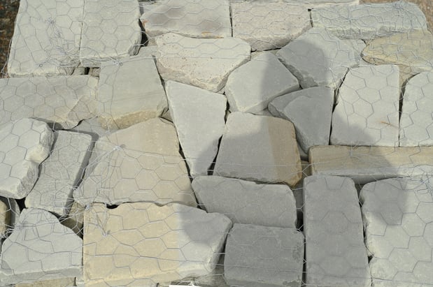 Images Olimar Stone - Miami