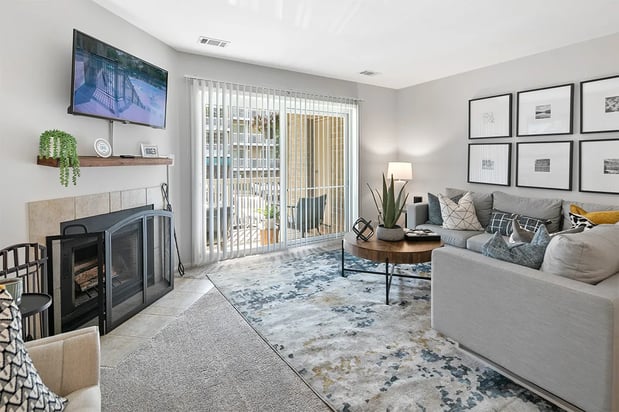 Images McDonogh Township Apartments