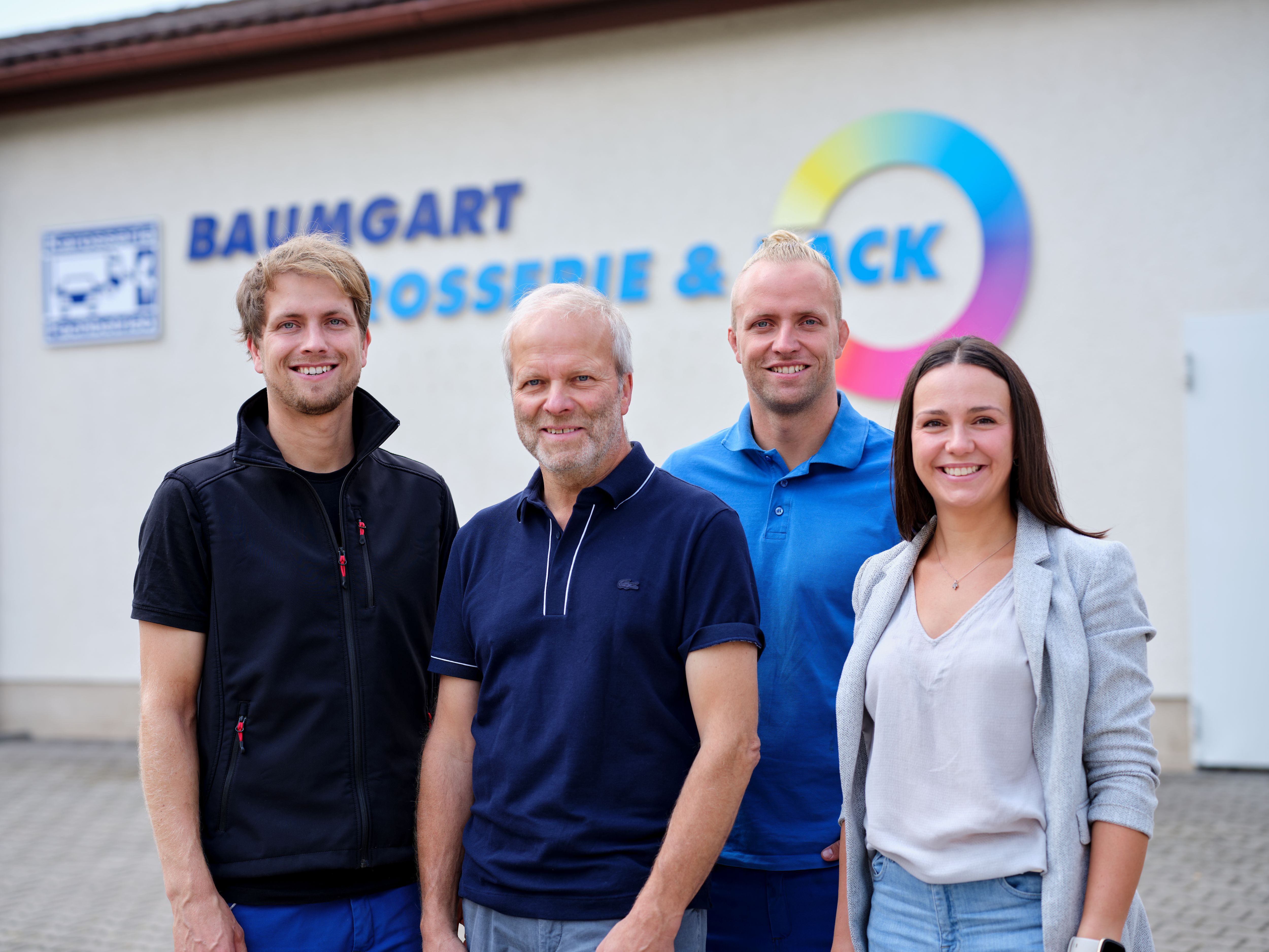 Bilder Baumgart OHG