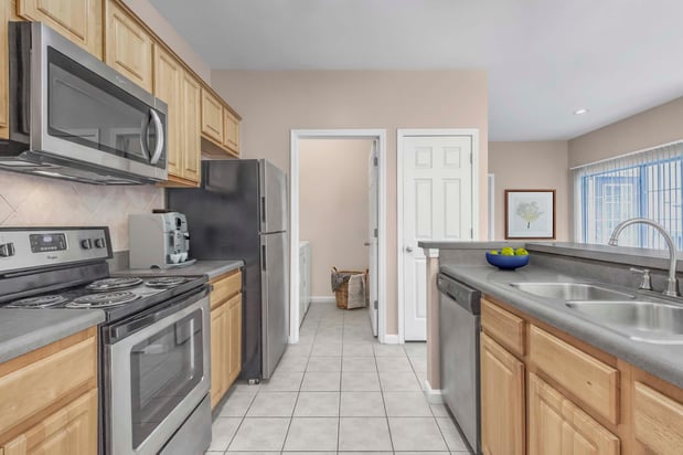 Images Camden Stockbridge Apartments