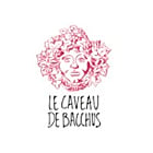 Le Caveau de Bacchus Logo