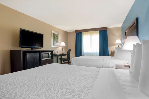 Images Best Western Ville Platte