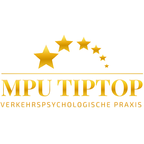 MPU TipTop – Verkehrspsychologische Beratungsstelle