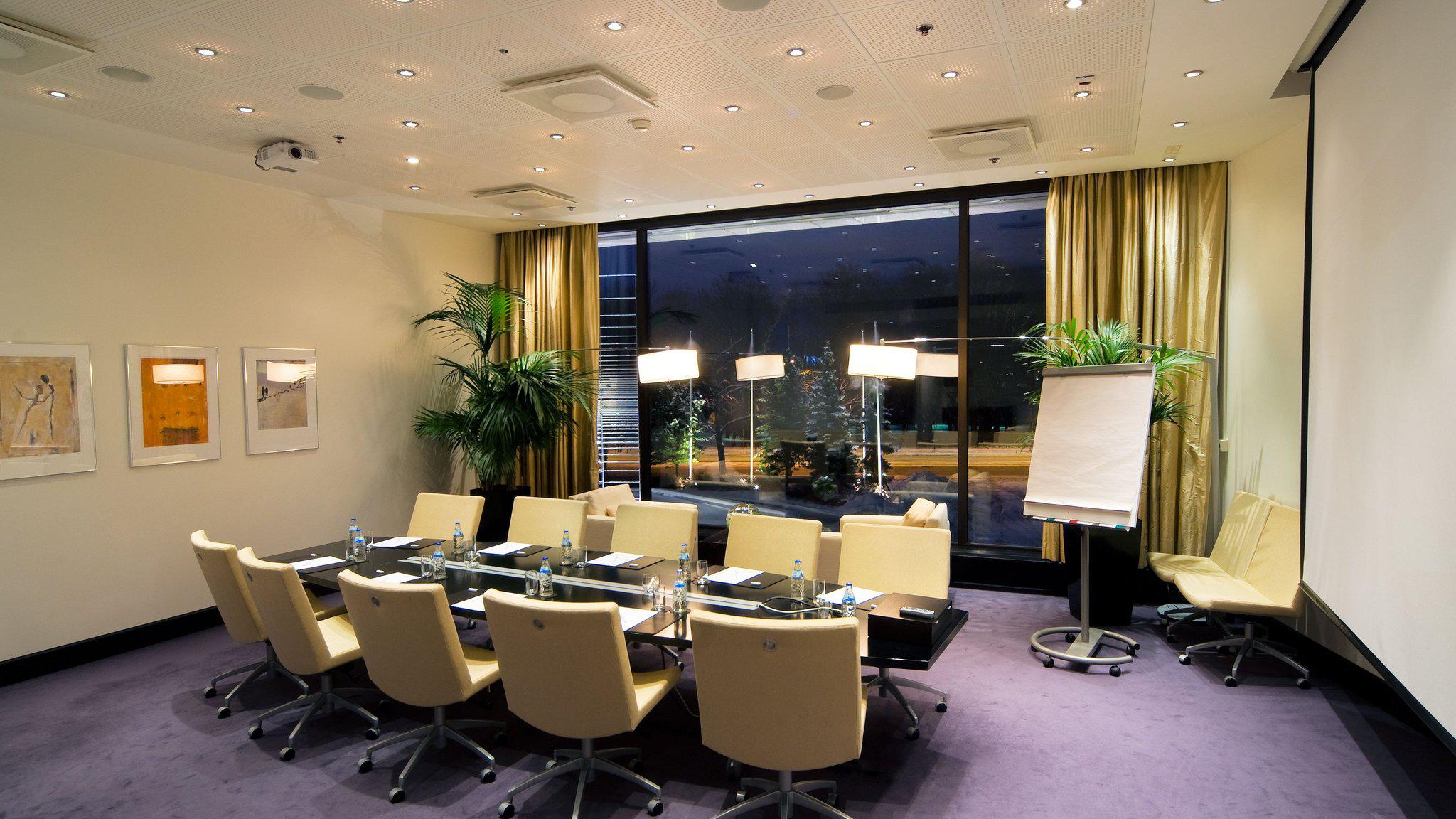 Images Crowne Plaza Helsinki - Hesperia by IHG