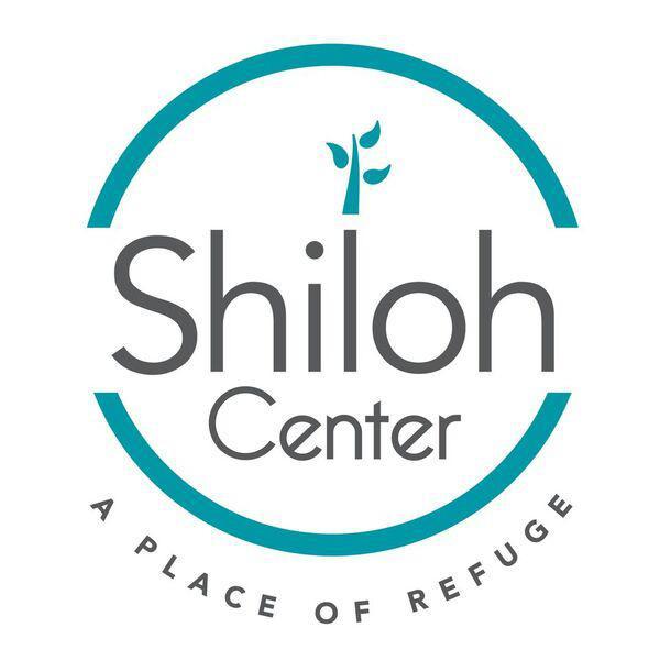 Shiloh Center Logo