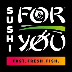 Sushi For You Euskirchen in Euskirchen - Logo