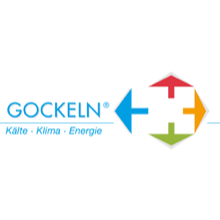 Logo Gockeln GmbH
