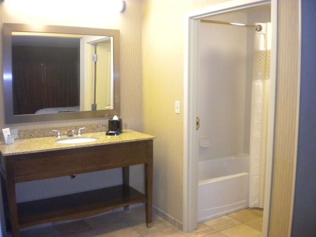 Images Hampton Inn & Suites Cincinnati/Uptown-University Area