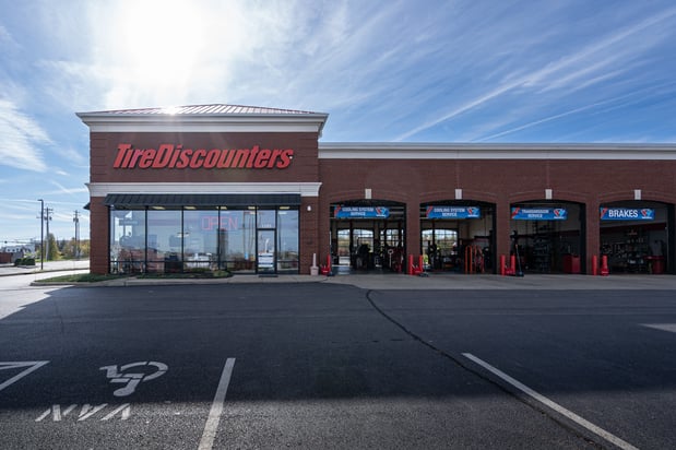 Images Tire Discounters