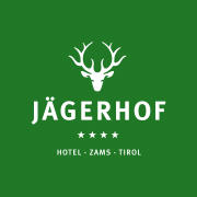 Hotel Jägerhof in 6511 Zams - Logo