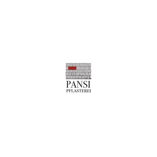 Pflastereifachbetrieb Pansi Logo