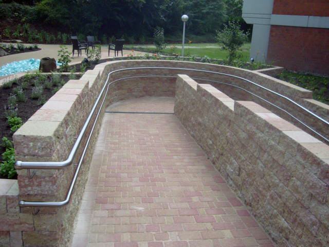 Edelstahldesign Eniz Delkic, Carl-Leverkus-Straße 20 in Langenfeld (Rheinland)