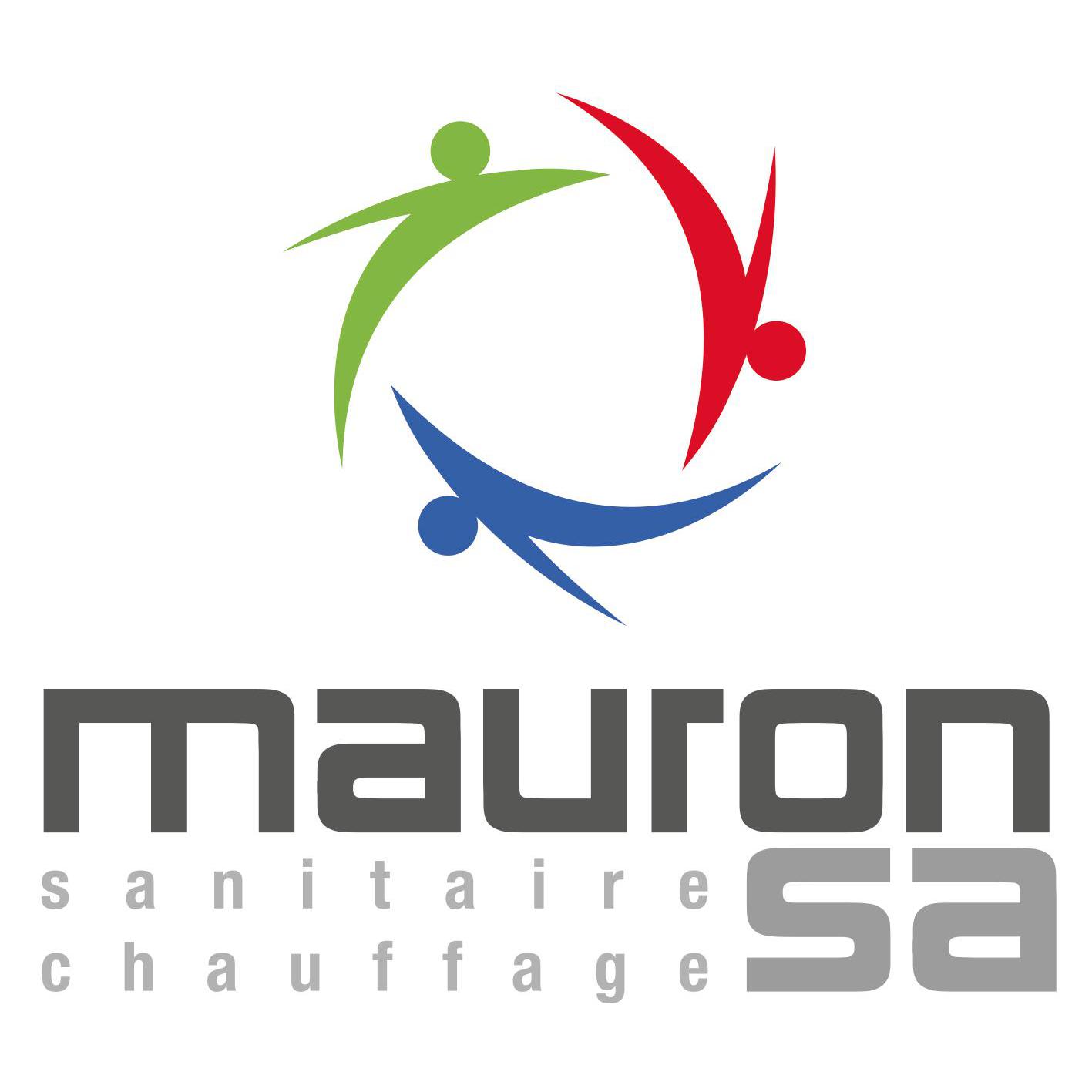 Mauron SA Logo