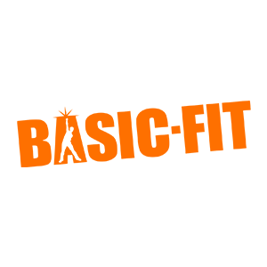 Basic-Fit Pamplona Calle del Río Queiles, 3 Logo