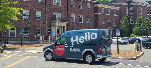 Images Hanscom Federal Credit Union