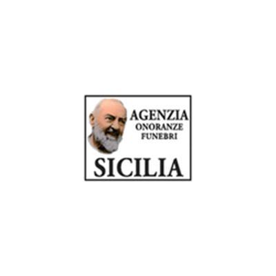 Agenzia Funebre Sicilia - La Misericordia Logo