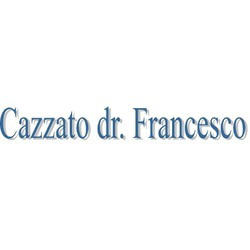 Cazzato Dott. Francesco Medico Pneumologo Logo