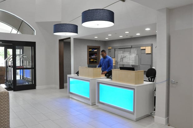 Images Holiday Inn Express & Suites Lake Forest - Irvine East by IHG