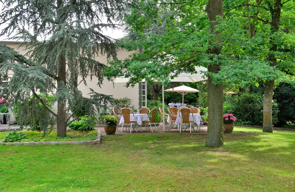 Best Western Hotel Der Föhrenhof, Kirchhorster Strasse 22 in Hannover