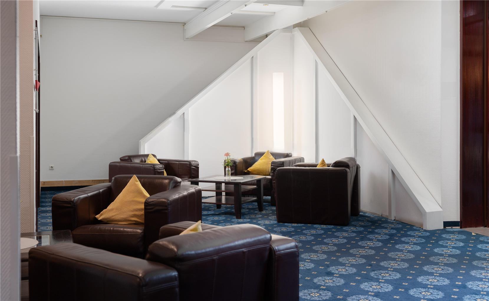 Best Western Hotel Heide, Melkbrink 47-52 in Oldenburg