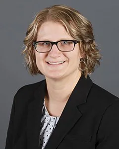Provider Headshot