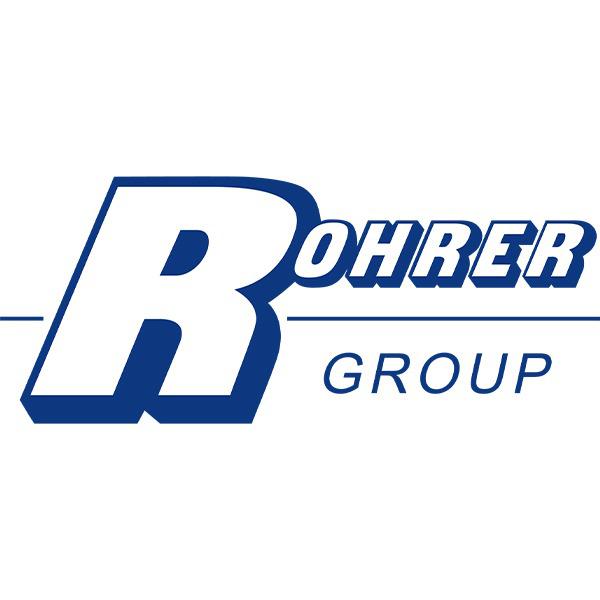 Johann Rohrer GmbH - Int. Projektabteilung Logo